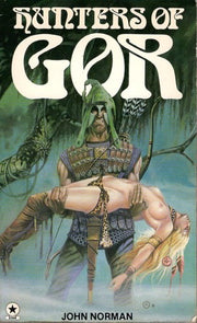 Hunters of Gor
