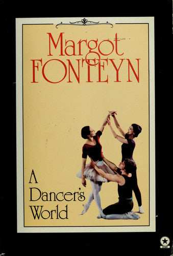 Dancer's World: An Introduction
