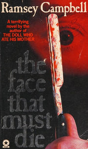 Face That Must Die
