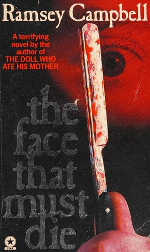 Face That Must Die