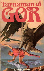 Tarnsman of Gor