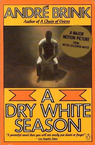 Dry White Season