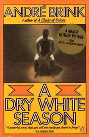 Dry White Season