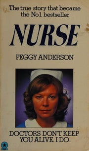 Nurse: Story of Mary Benjamin, R.N.