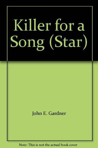 Killer for a Song, A (Star)