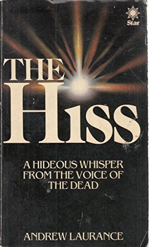 The Hiss