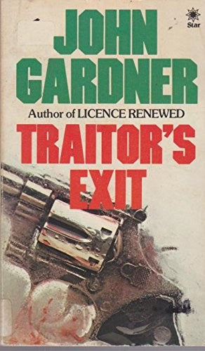 Traitor's Exit