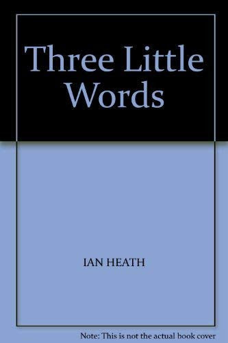 Three Little Words