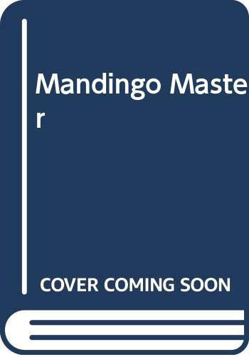Mandingo Master