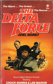 Delta Force