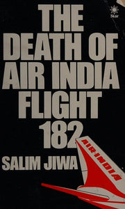 Death of Air India Flight 182