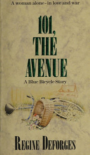 101 Avenue Henri Martin