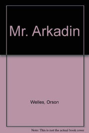 Mr. Arkadin