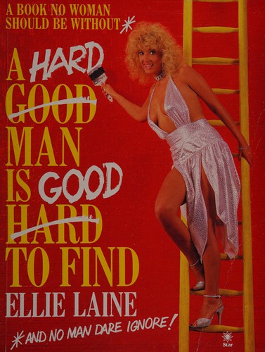 Hard Man is Good to Find