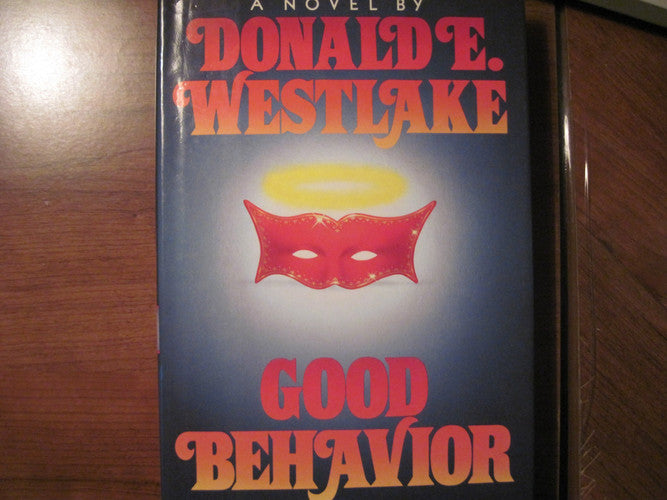 Good Behaviour