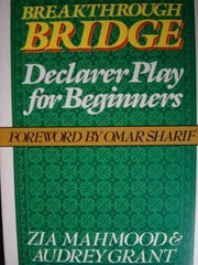 Declarer Play for Beginners (Breakthrough Bridge)