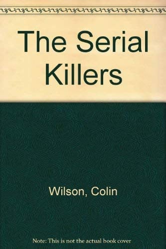 The Serial Killers
