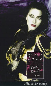 Circo Erotica (Black Lace Series)