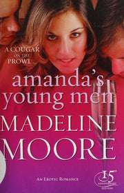 Amanda's Young Men