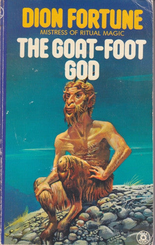 The Goat-Foot God
