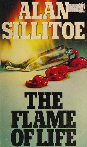 Flame of Life