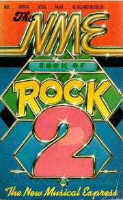 "New Musical Express" Book of Rock 2