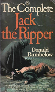 Complete Jack the Ripper