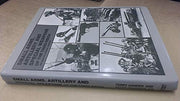 Small Arms, Artillery and Special Weapons of the Third Reich