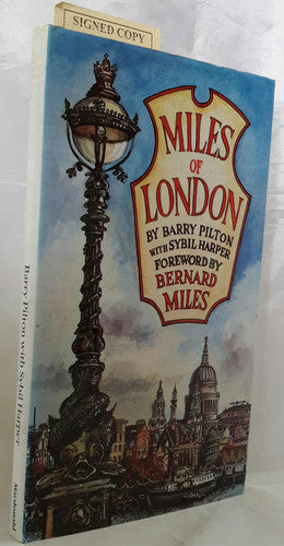 Miles of London