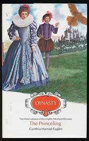 The Princeling (Dynasty S, v.3)