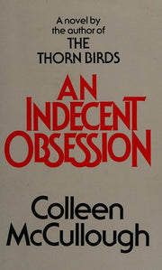 Indecent Obsession