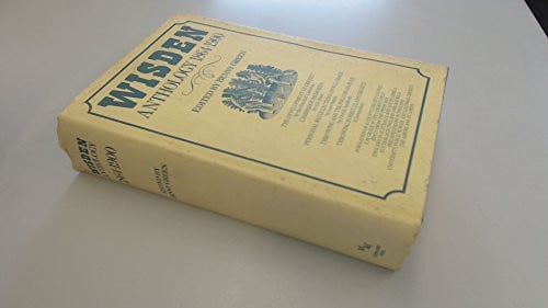 Wisden Anthology 1864-1900 (Wisden Anthologies)