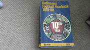 Rothman's Football Year Book 1979-80