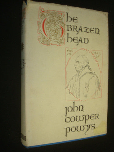 The Brazen Head