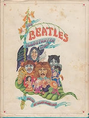 "Beatles" Illustrated Lyrics