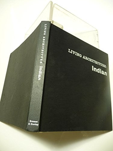 Indian Architecture (Living Architecture S.)