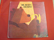 Mr. Bear's Trumpet