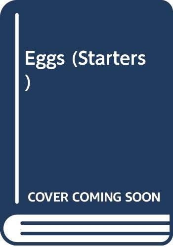 Eggs (Starters)