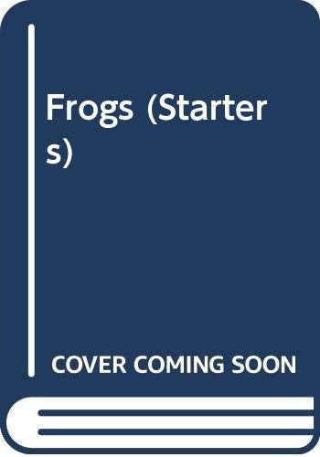 Frogs (Starters)