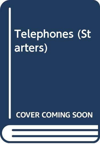 Telephones (Starters)