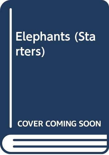 Elephants (Starters)