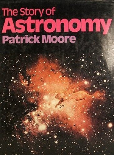 The story of astronomy