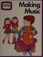 Making Music (Starters)