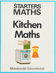 Kitchen Mathematics (Starters)