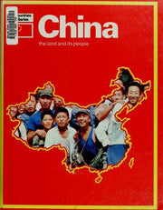 China: The Land and Its People