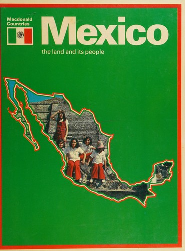 Mexico (Macdonald countries)