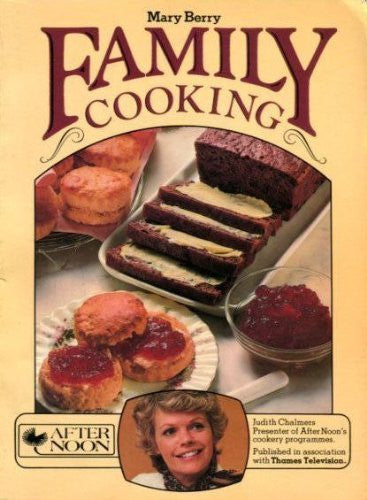 Family Cooking