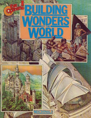 Building Wonders of the World (Eye Openers S.)