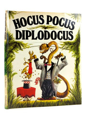 Hocus Pocus Diplodocus