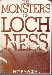 Monsters of Loch Ness